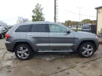 Jeep Grand Cherokee 3.0 177kW thumbnail