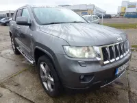 Jeep Grand Cherokee 3.0 177kW thumbnail
