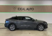 Peugeot 408 - 96kW thumbnail