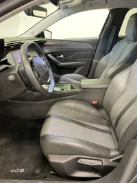 Peugeot 408 - 96kW thumbnail