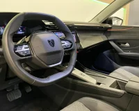 Peugeot 408 - 96kW thumbnail