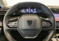 Peugeot 408 - 96kW thumbnail