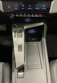 Peugeot 408 - 96kW thumbnail