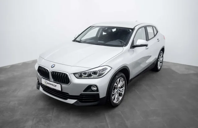 Image of BMW X2 xDrive20d Advantage 2.0 140kW