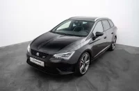 Seat Leon Cupra ST 2.0 206kW thumbnail