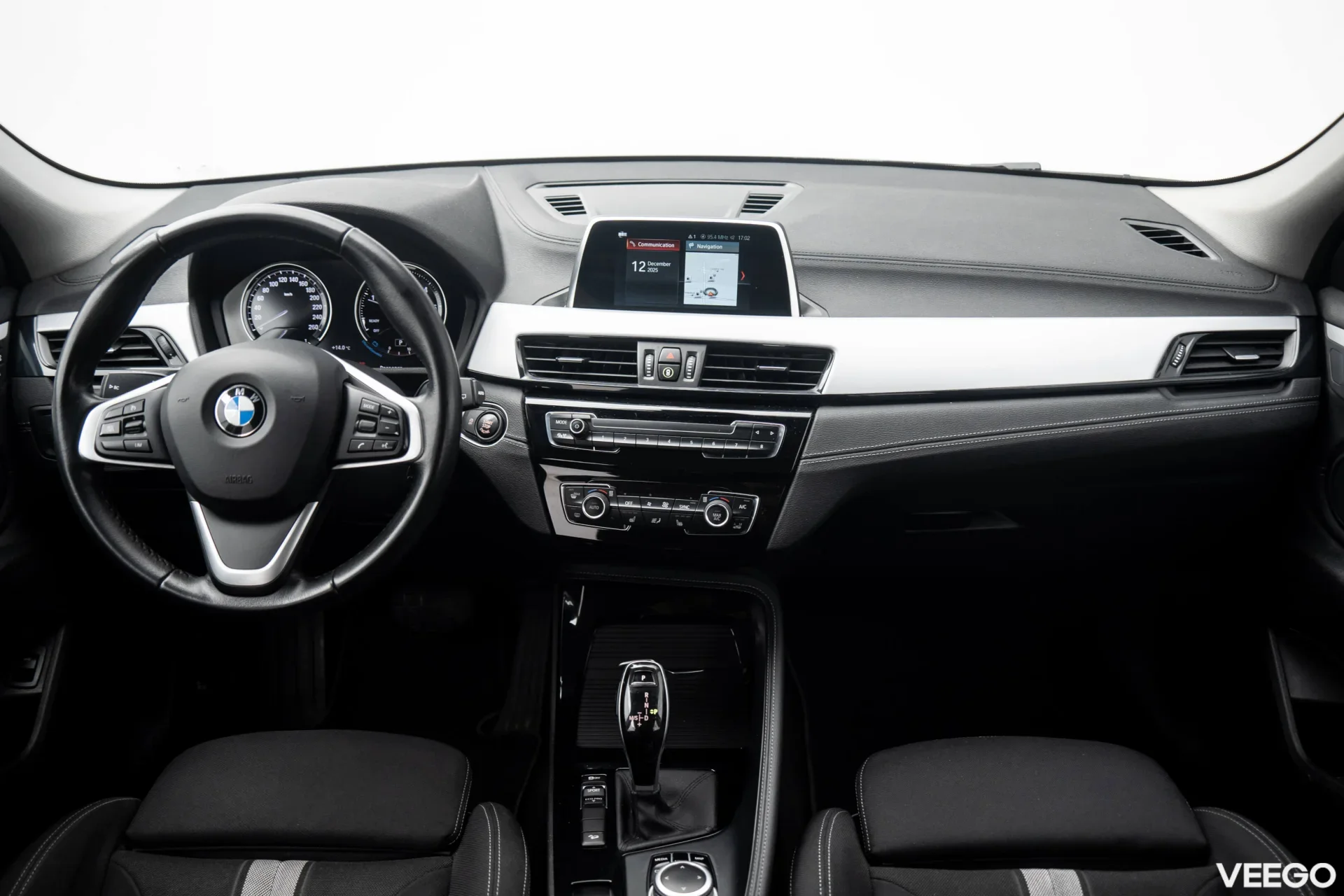 BMW X2 xDrive20d Advantage 2.0 140kW