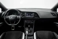 Seat Leon Cupra ST 2.0 206kW thumbnail
