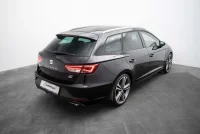 Seat Leon Cupra ST 2.0 206kW thumbnail
