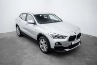 BMW X2 xDrive20d Advantage 2.0 140kW thumbnail
