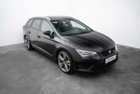 Seat Leon Cupra ST 2.0 206kW thumbnail