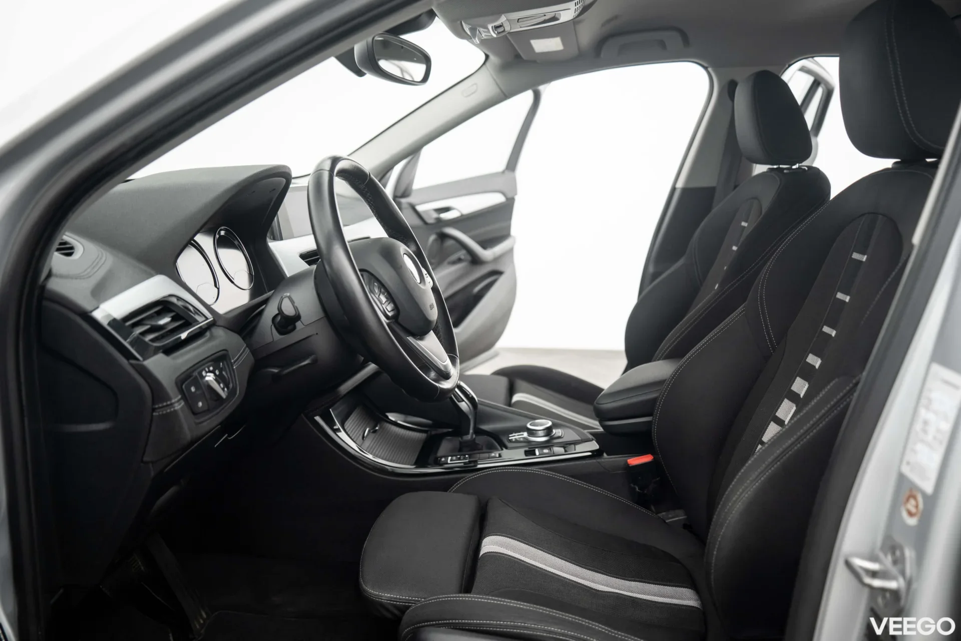 BMW X2 xDrive20d Advantage 2.0 140kW