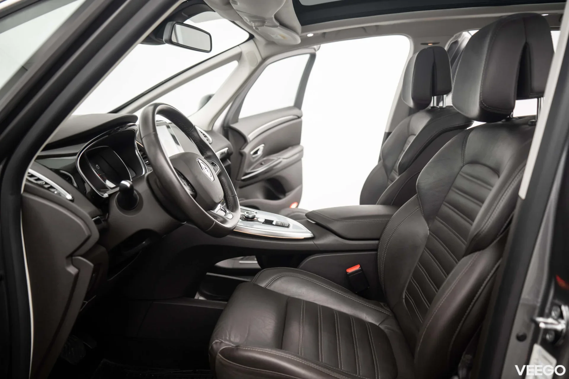 Renault Espace Twin Turbo Initiale 1.6 118kW