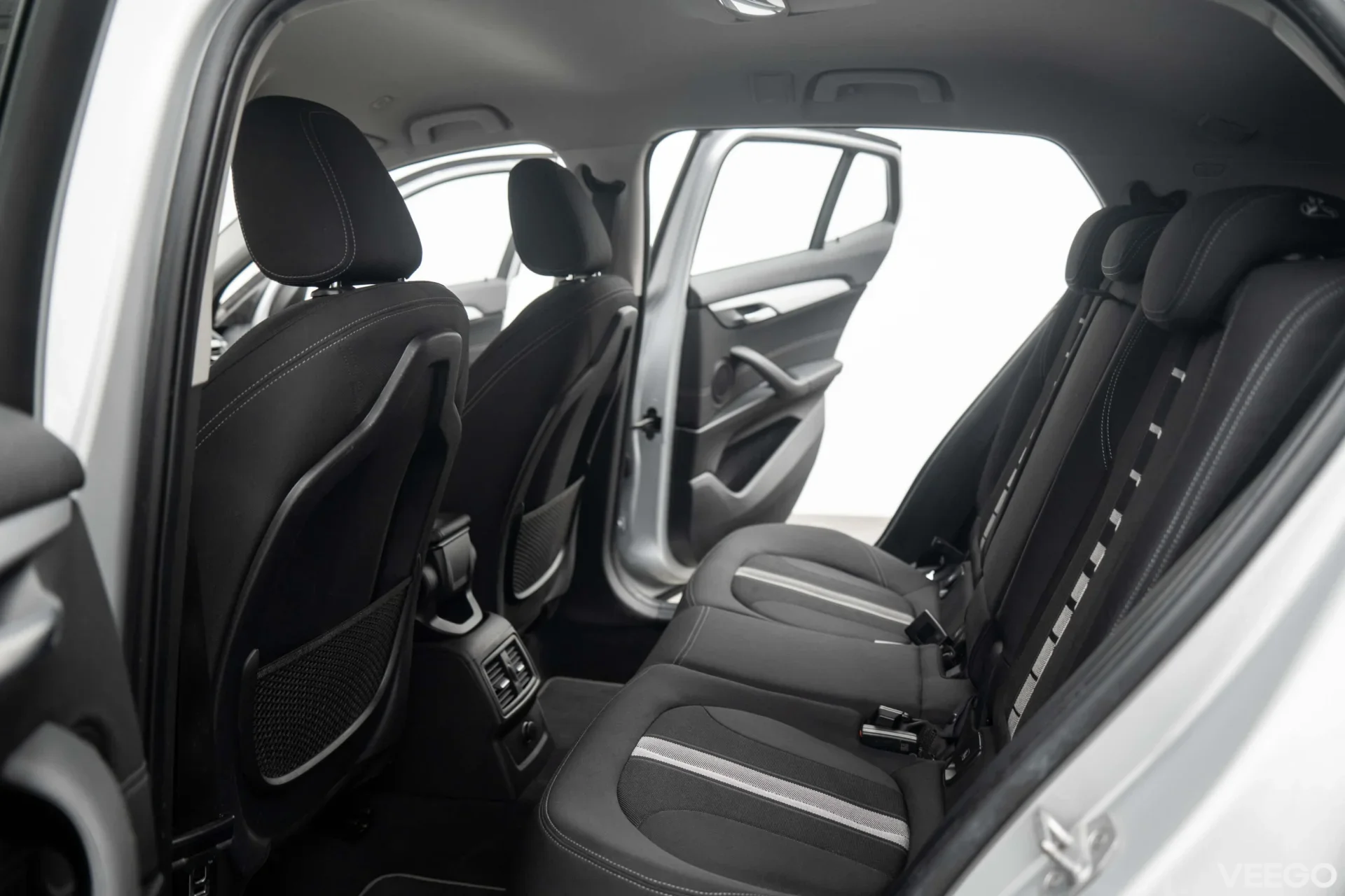 BMW X2 xDrive20d Advantage 2.0 140kW