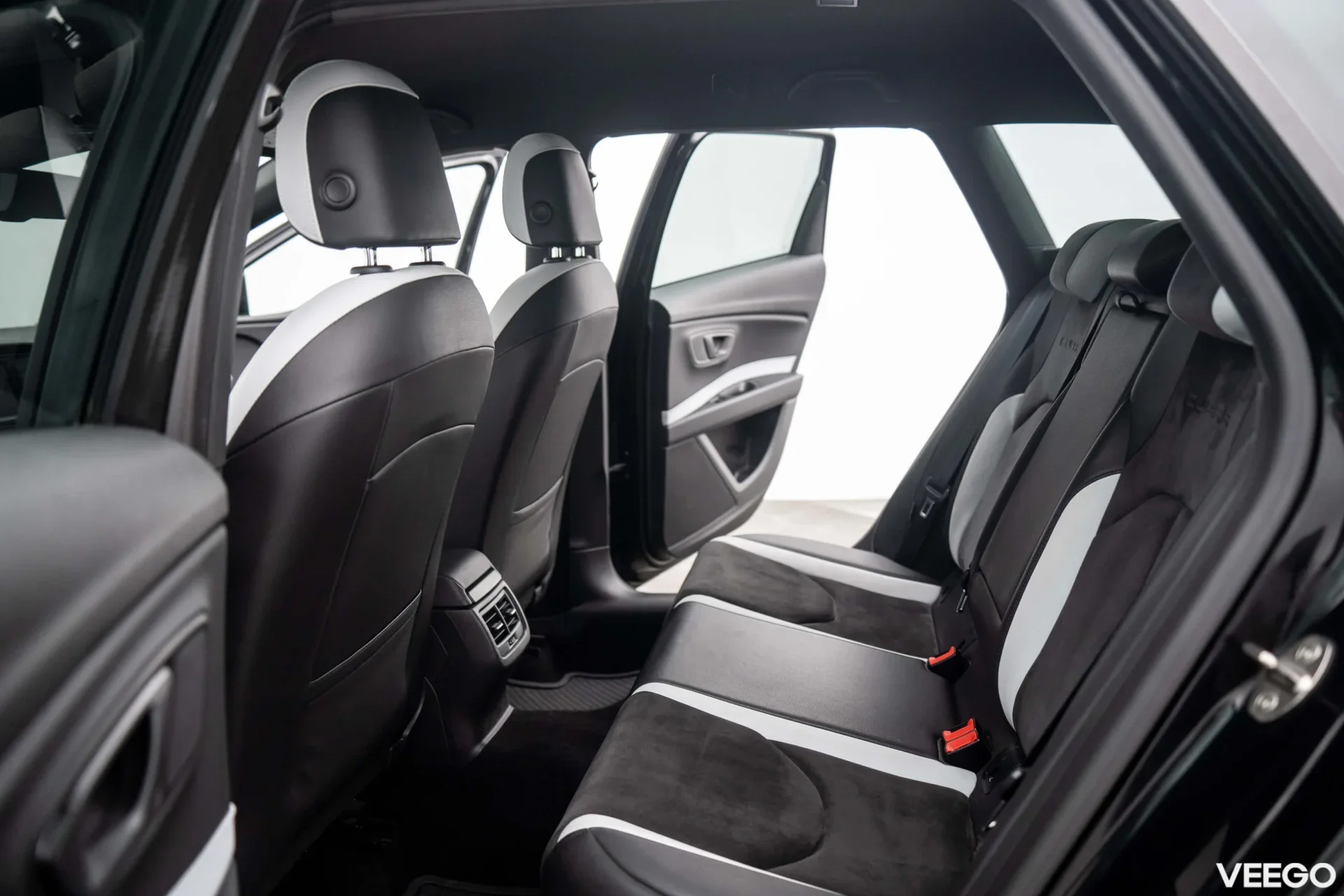 Seat Leon Cupra ST 2.0 206kW