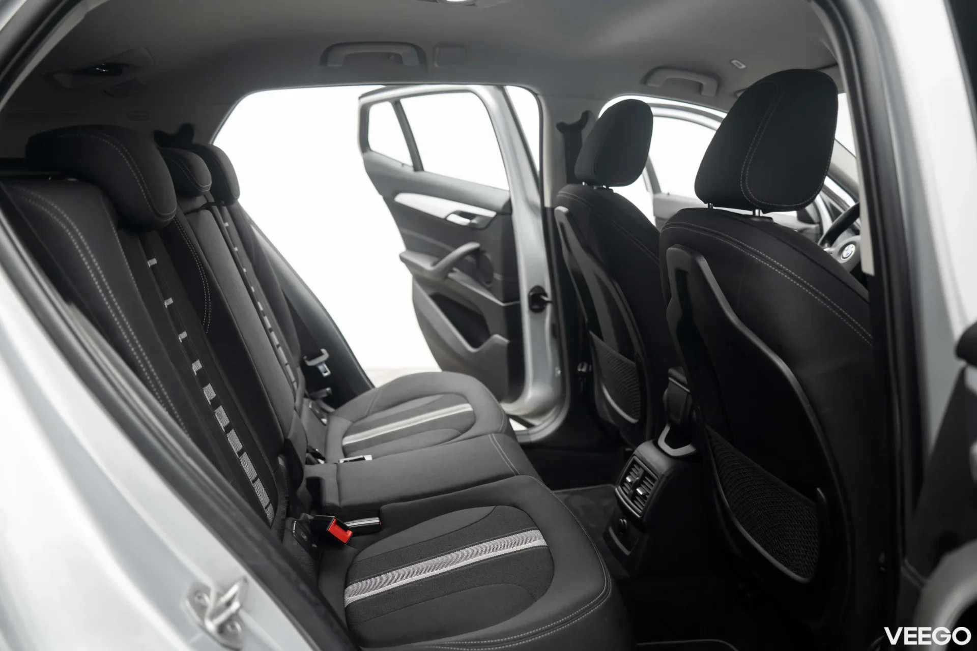 BMW X2 xDrive20d Advantage 2.0 140kW