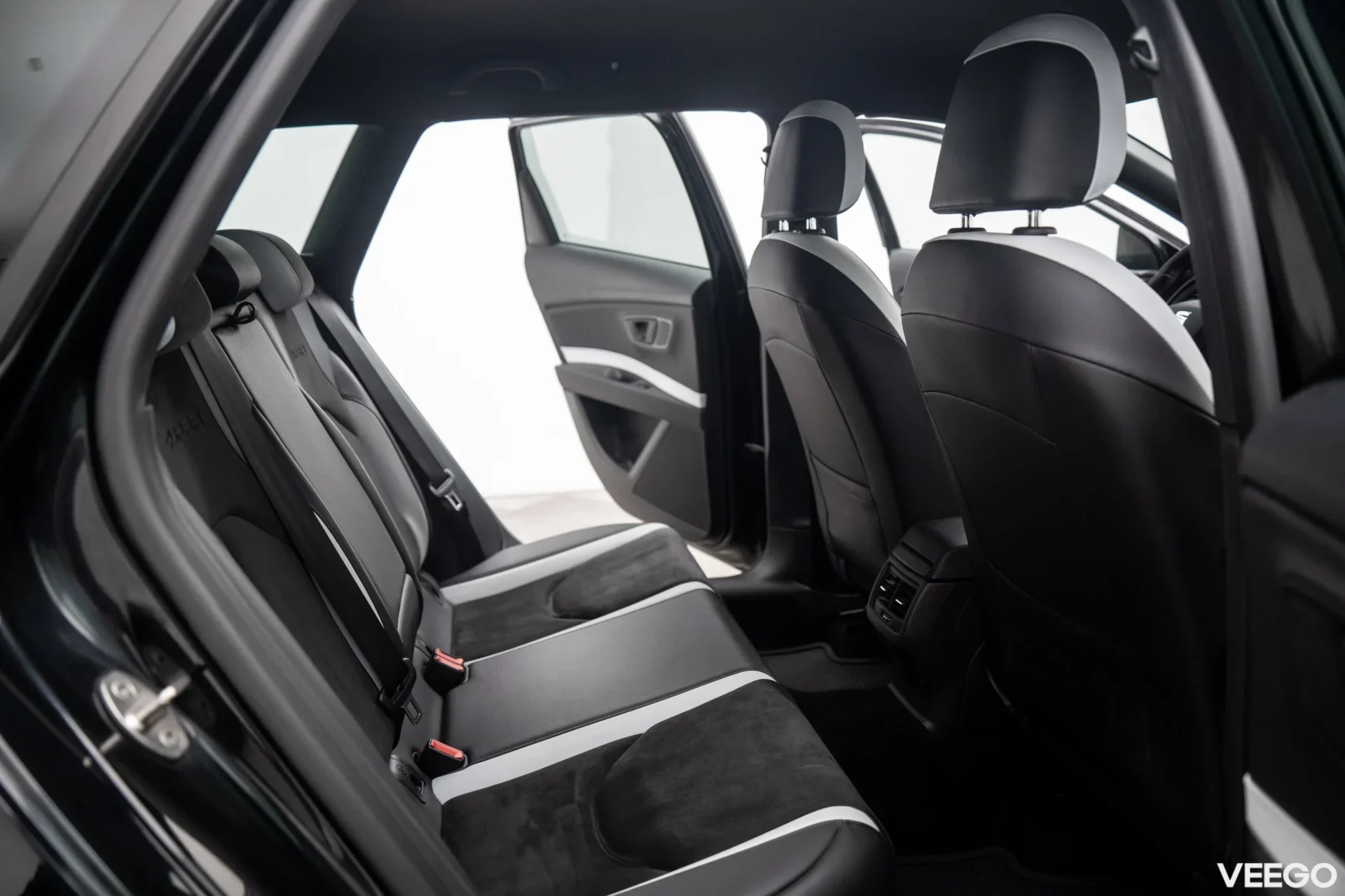 Seat Leon Cupra ST 2.0 206kW