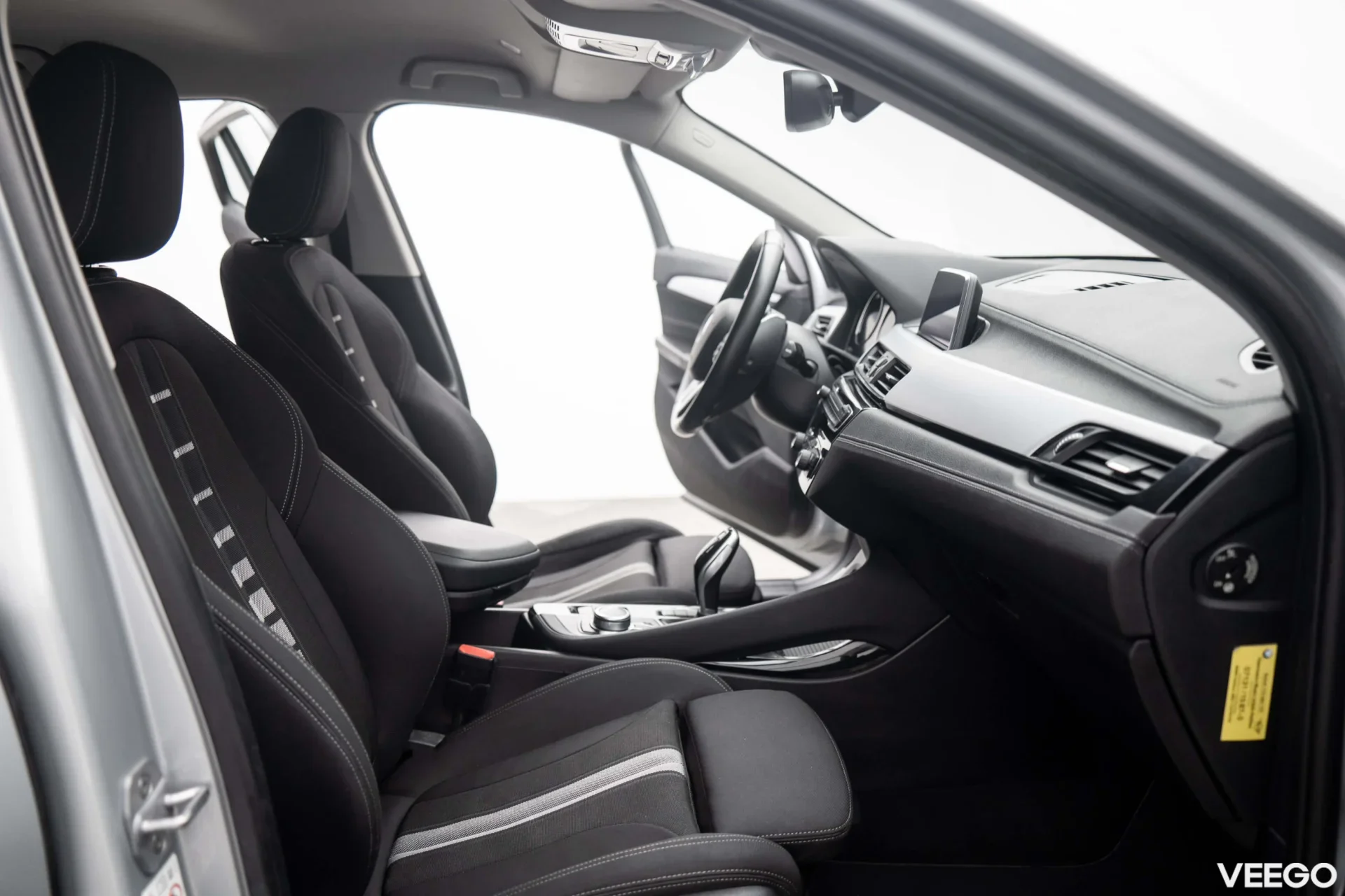 BMW X2 xDrive20d Advantage 2.0 140kW