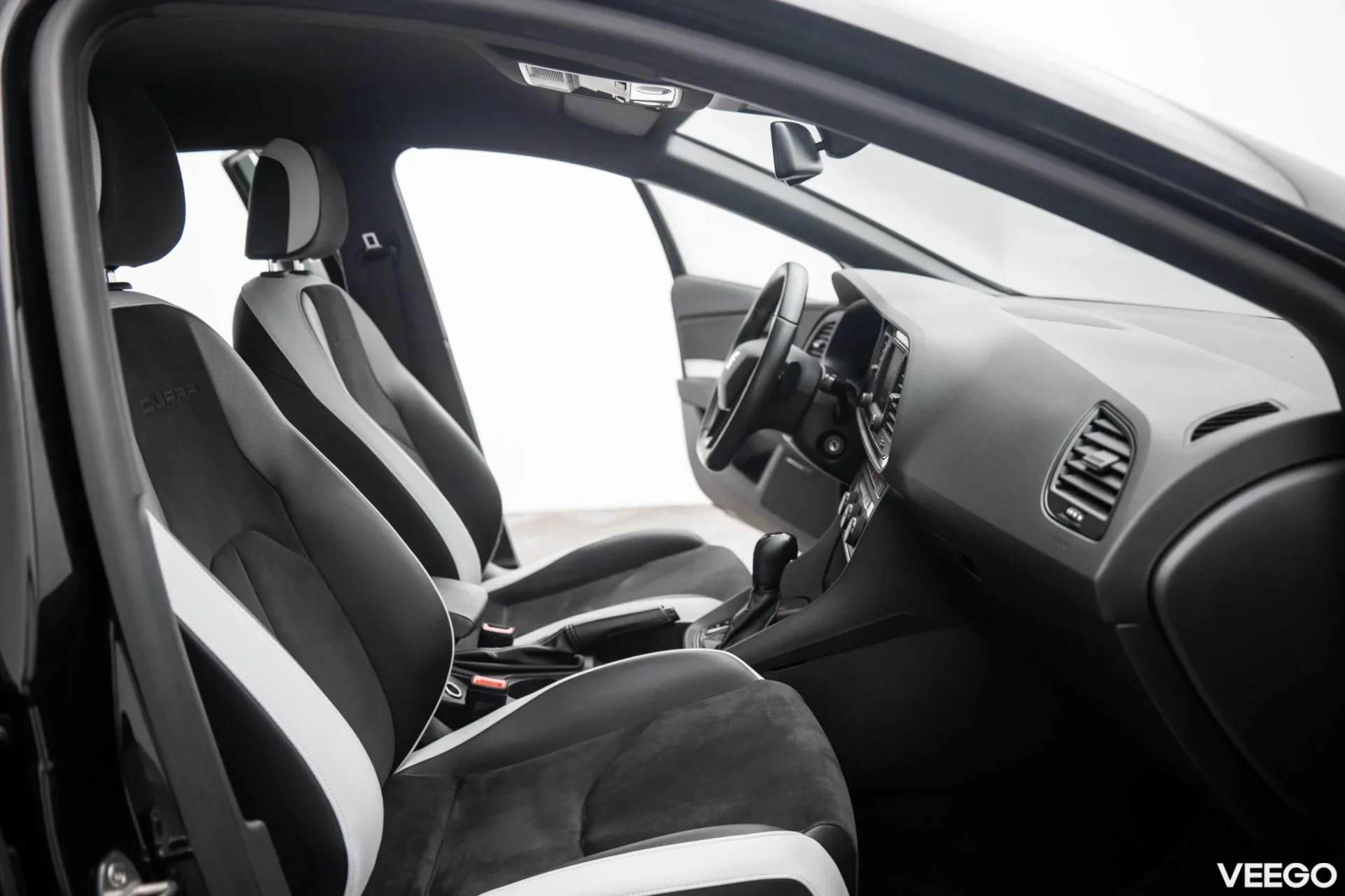 Seat Leon Cupra ST 2.0 206kW