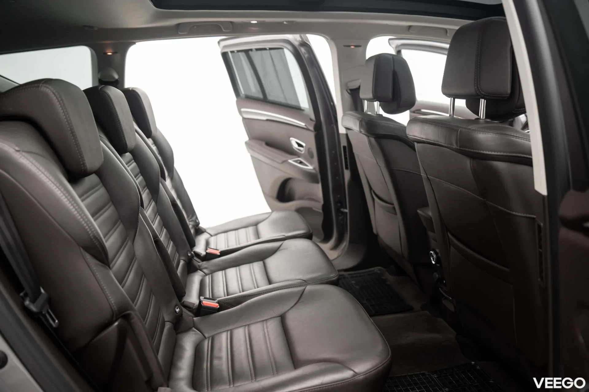 Renault Espace Twin Turbo Initiale 1.6 118kW