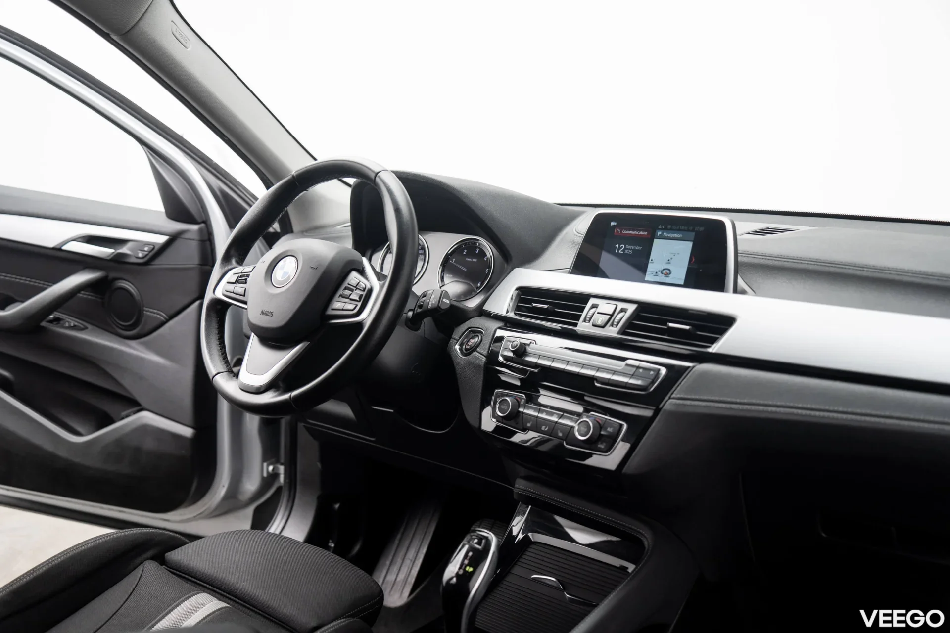 BMW X2 xDrive20d Advantage 2.0 140kW