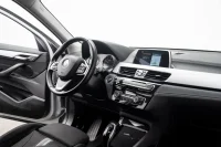BMW X2 xDrive20d Advantage 2.0 140kW thumbnail