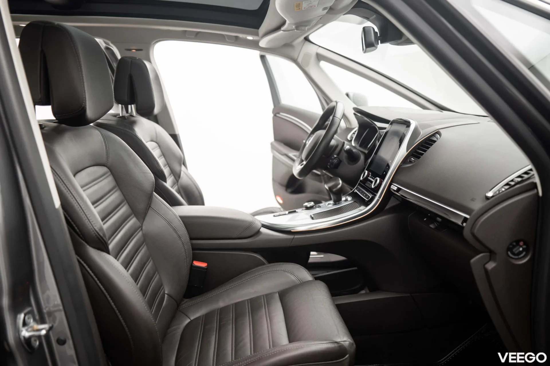 Renault Espace Twin Turbo Initiale 1.6 118kW