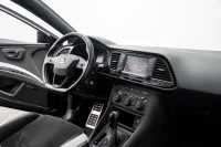 Seat Leon Cupra ST 2.0 206kW thumbnail