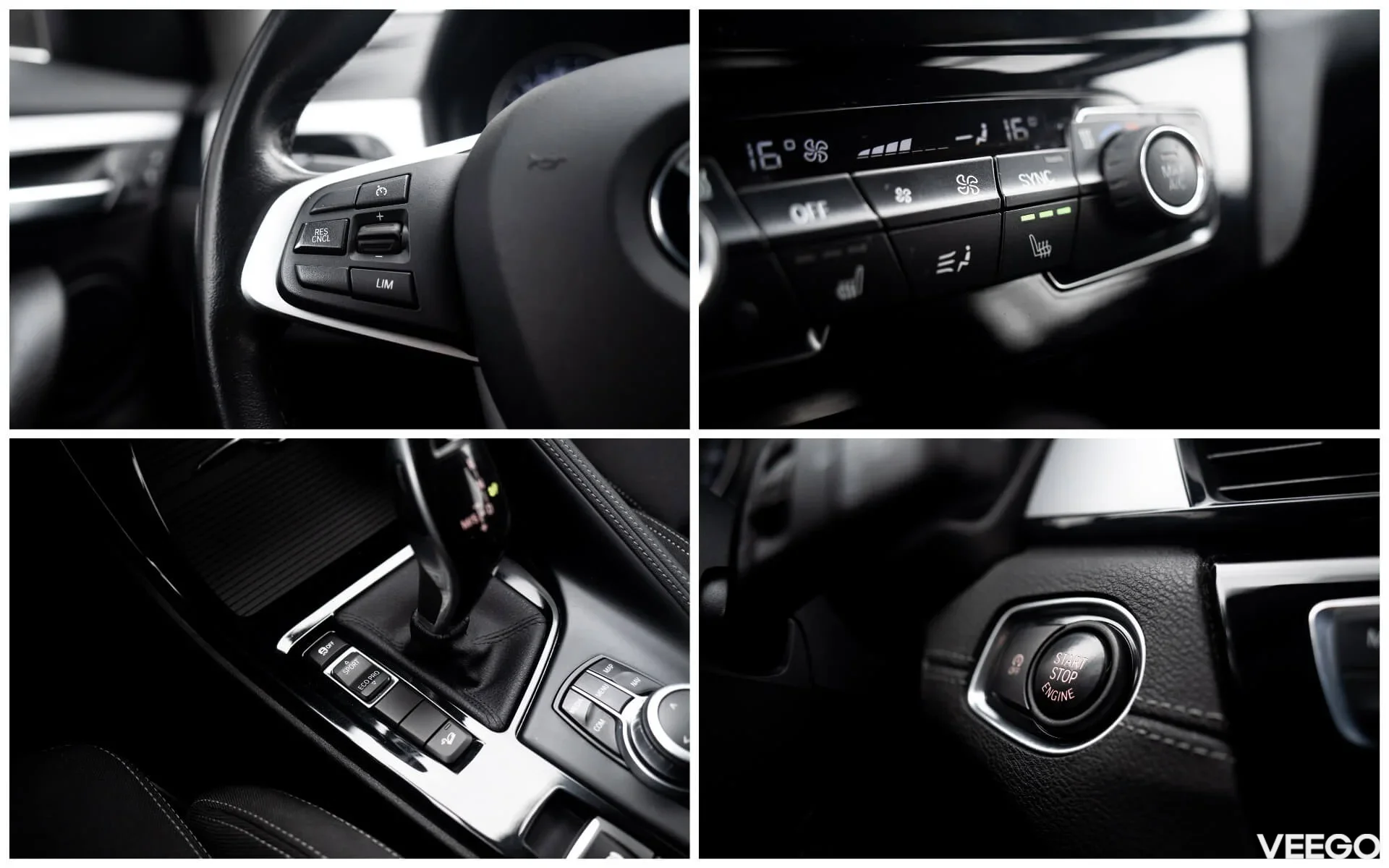 BMW X2 xDrive20d Advantage 2.0 140kW