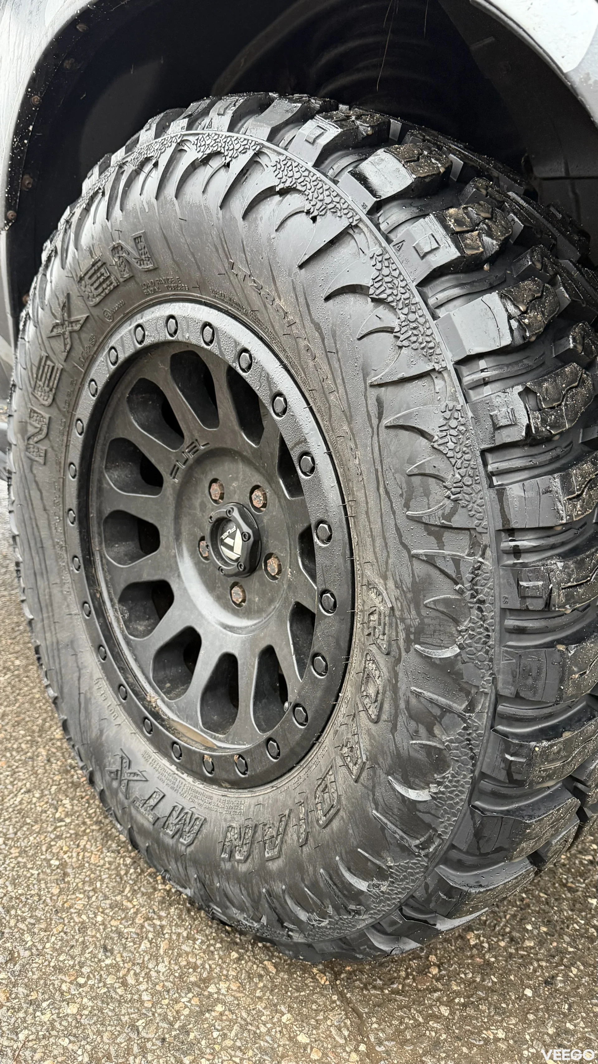 BMW X series 2.9 135kW