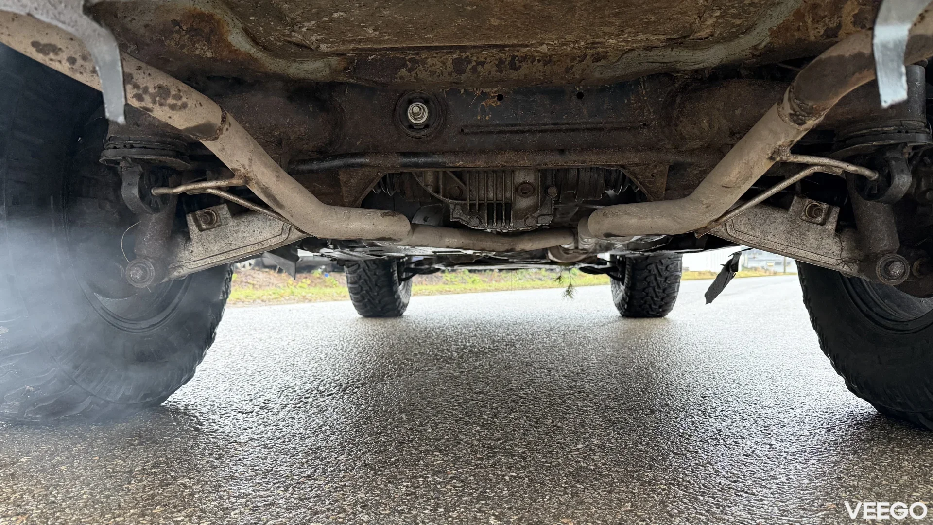 BMW X series 2.9 135kW