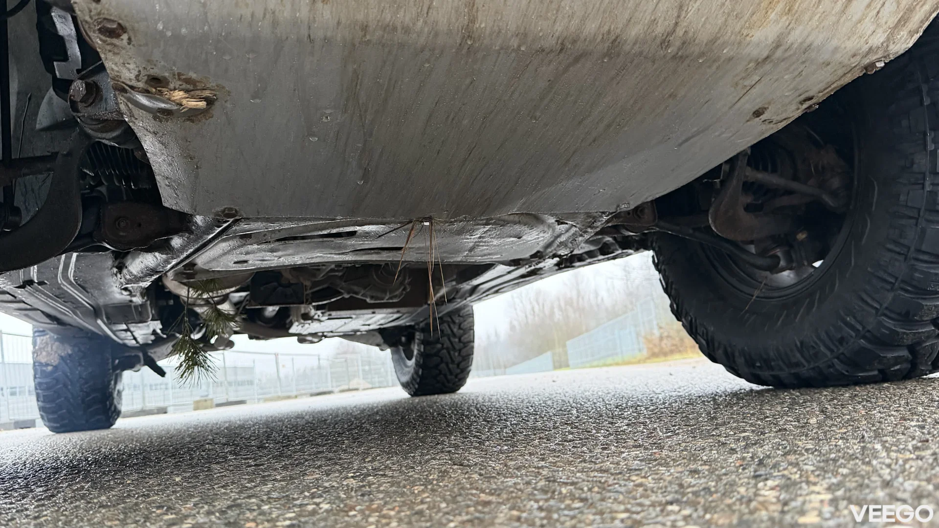 BMW X series 2.9 135kW