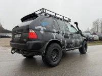 BMW X series 2.9 135kW thumbnail