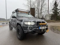 BMW X series 2.9 135kW thumbnail