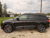 Skoda Kodiaq RS 176kW thumbnail