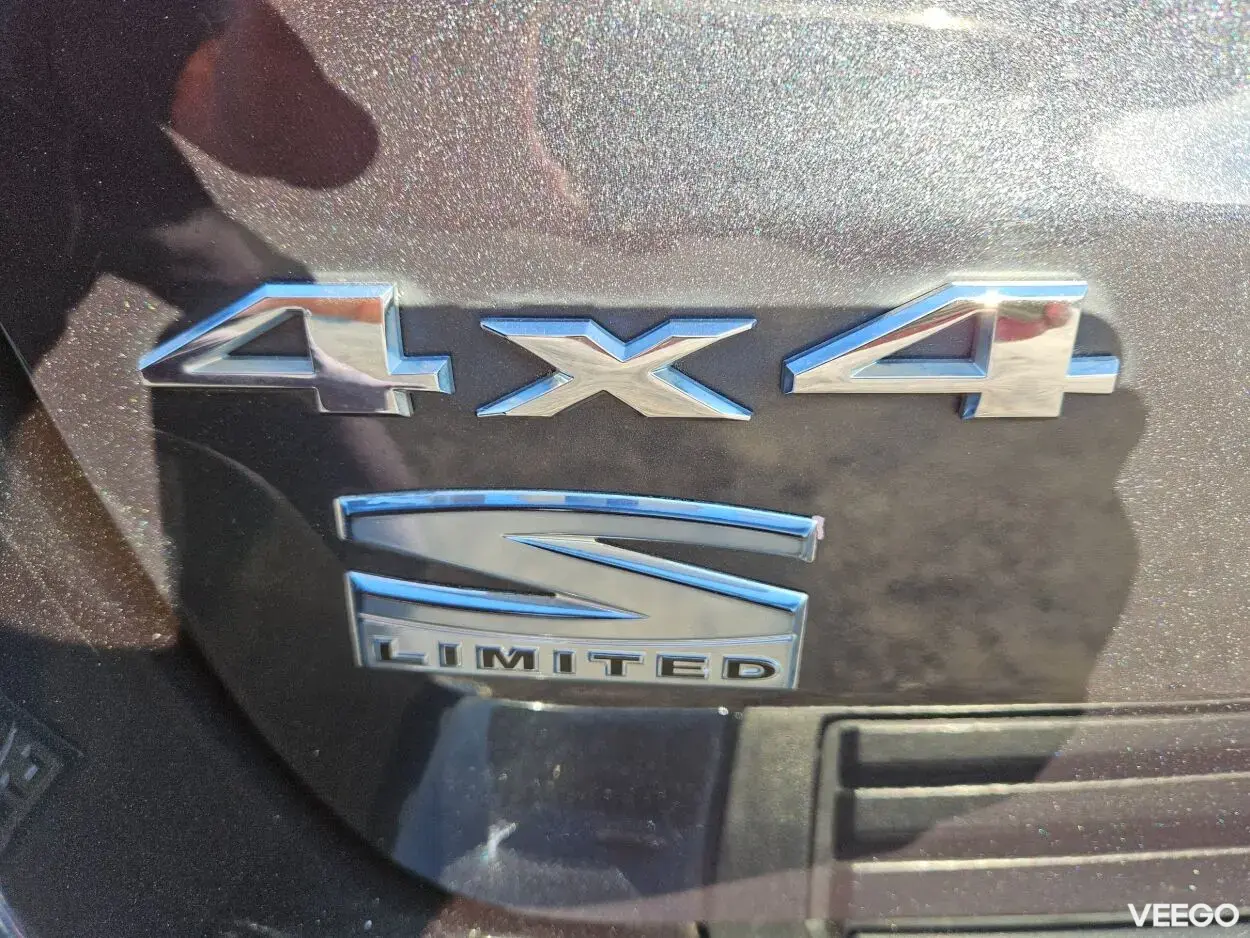 Jeep Grand Cherokee 3.0 177kW