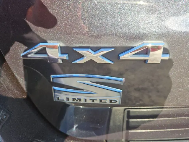 Image of Jeep Grand Cherokee 3.0 177kW
