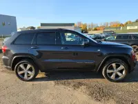 Jeep Grand Cherokee 3.0 177kW thumbnail