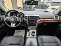 Jeep Grand Cherokee 3.0 140kW thumbnail