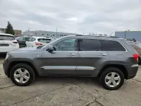 Jeep Grand Cherokee 3.0 140kW thumbnail