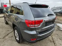 Jeep Grand Cherokee 3.0 140kW thumbnail
