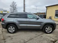 Jeep Grand Cherokee 3.0 140kW thumbnail