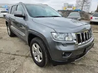 Jeep Grand Cherokee 3.0 140kW thumbnail
