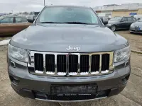 Jeep Grand Cherokee 3.0 140kW thumbnail