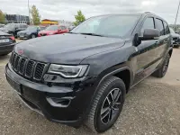 Jeep Grand Cherokee 3.0 184kW thumbnail