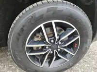 Jeep Grand Cherokee 3.0 184kW thumbnail