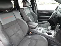 Jeep Grand Cherokee 3.0 184kW thumbnail