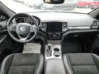 Jeep Grand Cherokee 3.0 184kW thumbnail