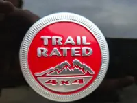 Jeep Grand Cherokee 3.0 184kW thumbnail