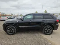 Jeep Grand Cherokee 3.0 184kW thumbnail