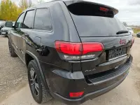 Jeep Grand Cherokee 3.0 184kW thumbnail